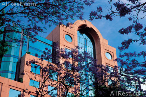 Marquis Reforma Hotel 63
